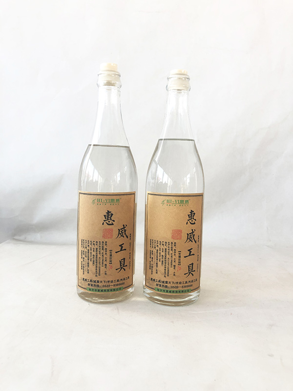 定制酒（企業(yè)）LYW-014